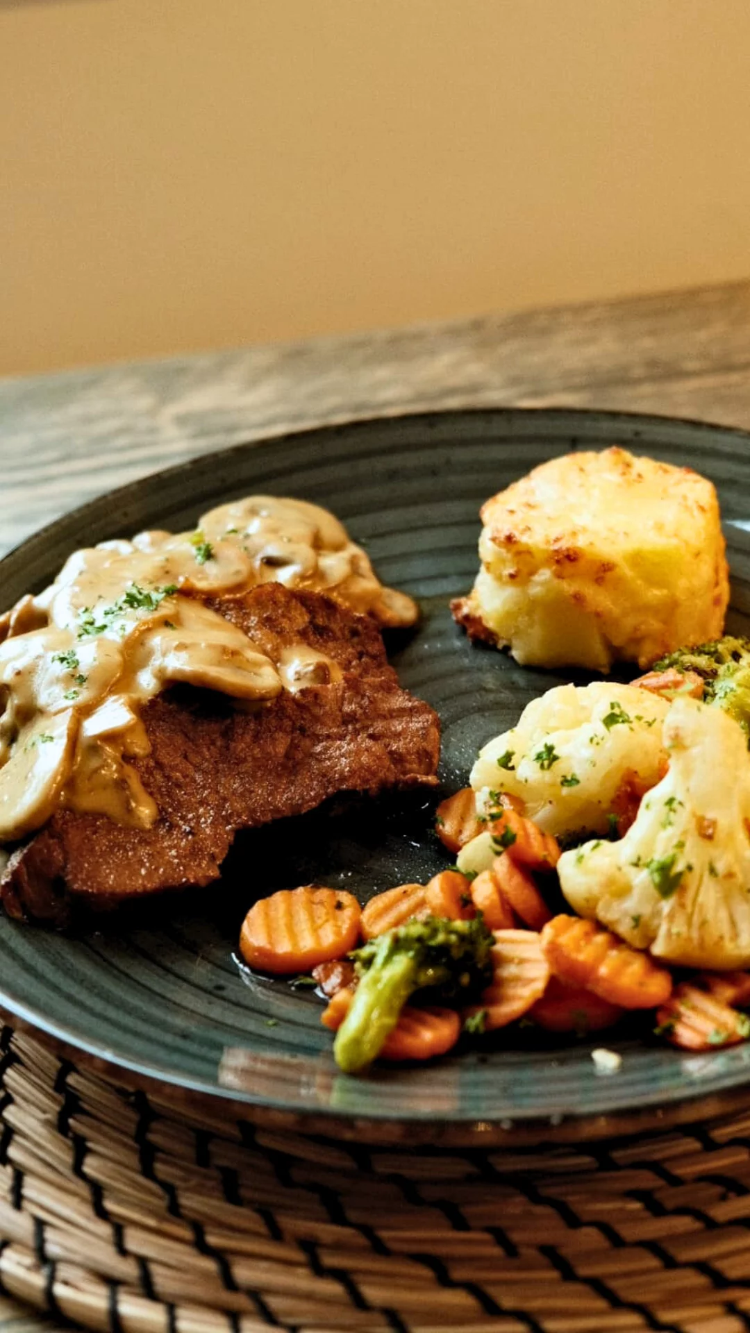 Verleng je bezoek met een unieke Ridder Muis Lunch of Diner